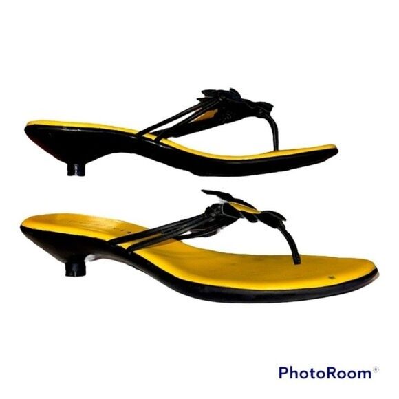 Relativity Flip Flops​ - Picture 1 of 6